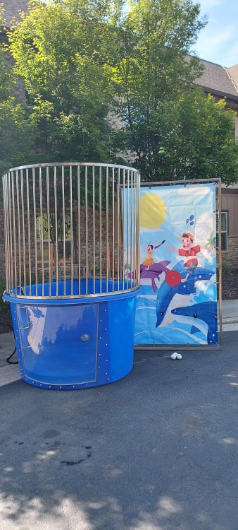 Dunk Tank