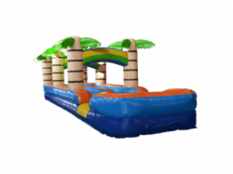 Water Slip n Slide