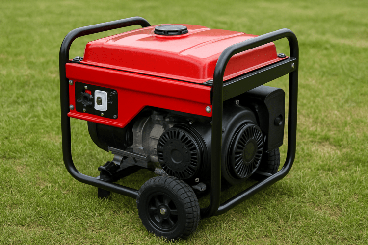 Generators