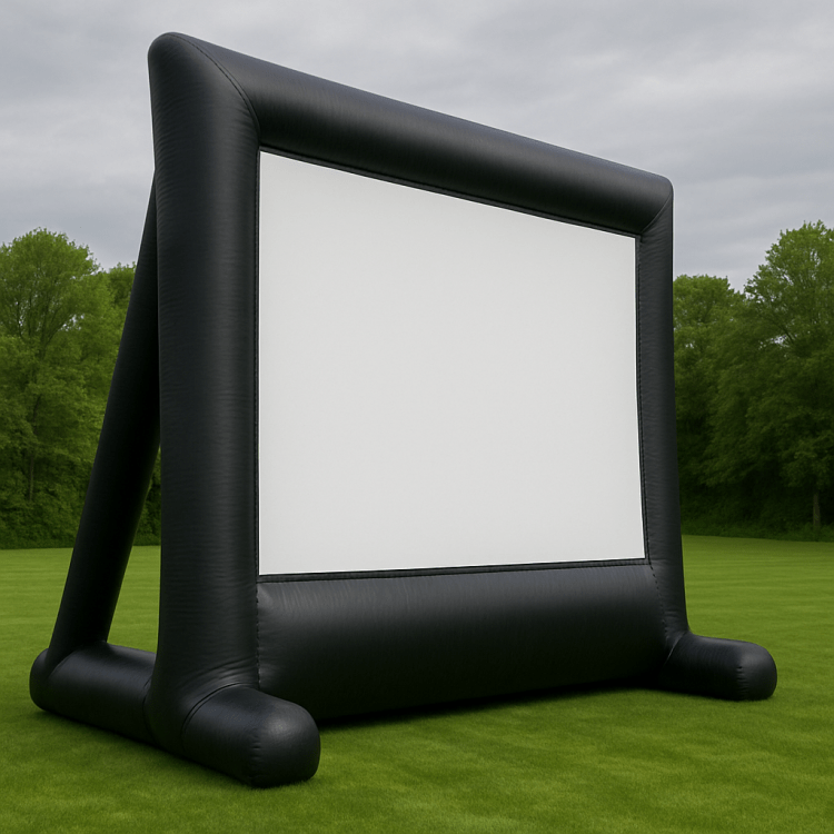 Outdoor Movies