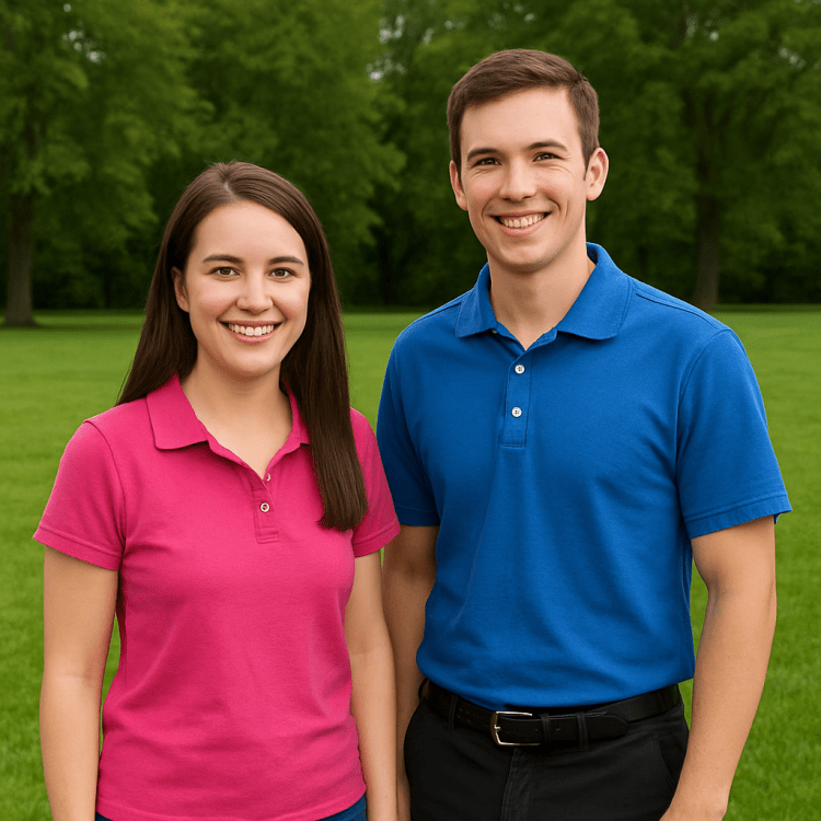Event Attendants
