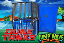 Dunk Tank