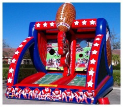 Football Challenge