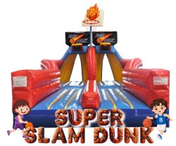 Super Slam Dunk