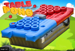 Table Pong