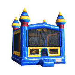 Arctic Bounce House