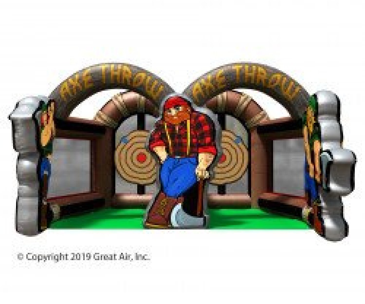 Interactive Games