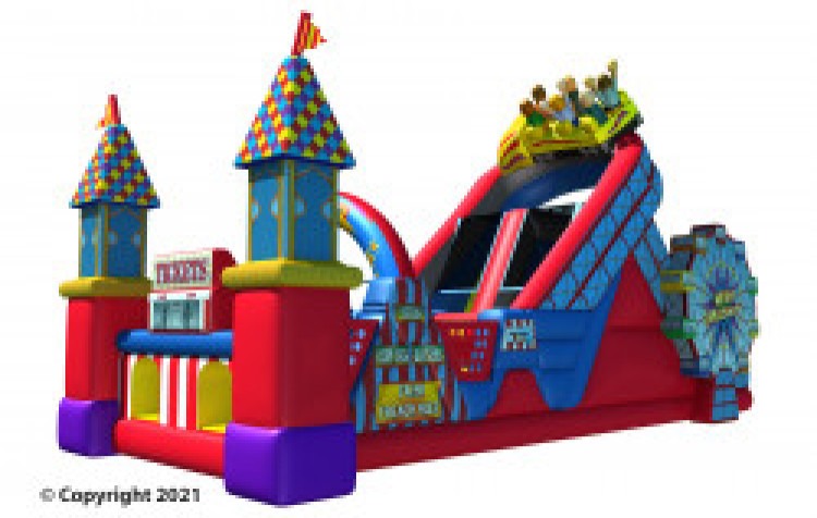 Obstacle Courses