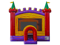 Royal Castle Bounce House