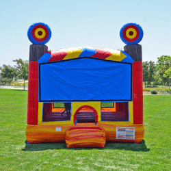 Target Bounce House