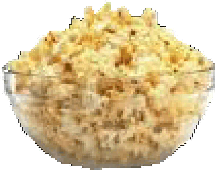 Extra Popcorn Supplies (50 Servings)