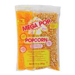Popcorn Ready-to-Make Kit (1 Pack)