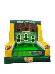 Touchdown Football Toss Game