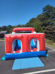 IMG 20250912 105819997 HDR 1760045595 30' Marble Obstacle Course