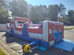 IMG 20250912 105839562 HDR 1760050558 30' Marble Obstacle Course
