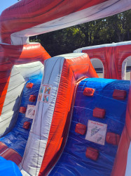 IMG 20250912 105901651 HDR 1760050772 30' Marble Obstacle Course