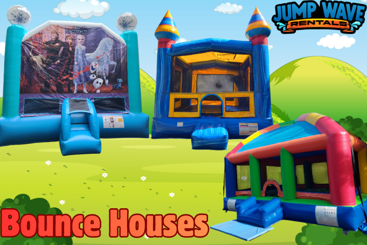 Bounce Houses