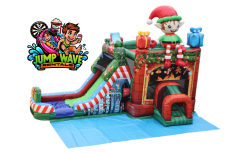 Elf on the Shelf Combo