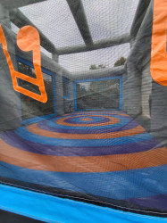 IMG 20250926 132533578 HDR 1769734142 80's Boom Box Jumbo Bounce House