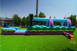 Levelup2 1767629983 Level Up Gamer Slip N Slide